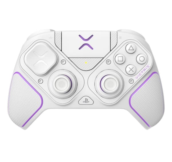 PDP wireless controller Victrix Pro BFG PlayStation, black