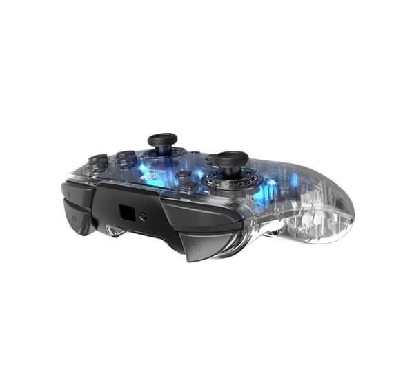 PDP wireless controller Afterglow Deluxe Nintendo Switch