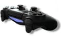 Miniatyrbillede 3 af 6: Gaming remote control Doubleshock PS4 Black, Goodbuy