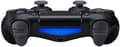 Miniatyrbillede 5 af 6: Gaming remote control Doubleshock PS4 Black, Goodbuy
