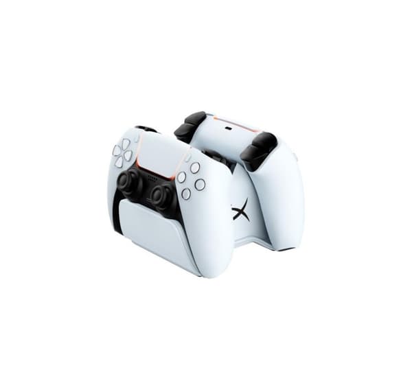 Konsol acc laddningsdocka/duo ps5 51p68aa, Hyperx