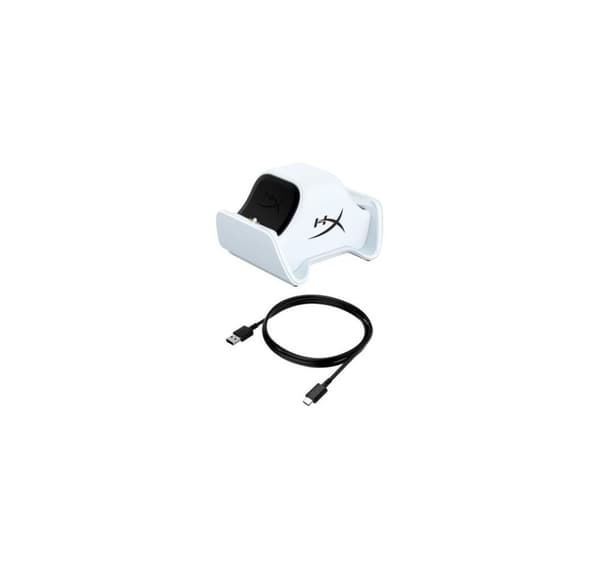 Konsol acc laddningsdocka/duo ps5 51p68aa, Hyperx