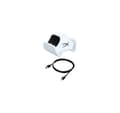 Miniatyrbild 2 av 4: Konsol acc laddningsdocka/duo ps5 51p68aa, Hyperx