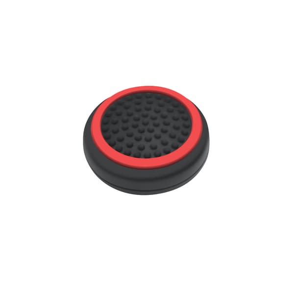 Lysande spelstyrspaksskydd för PS4/Xbox - 4-pack