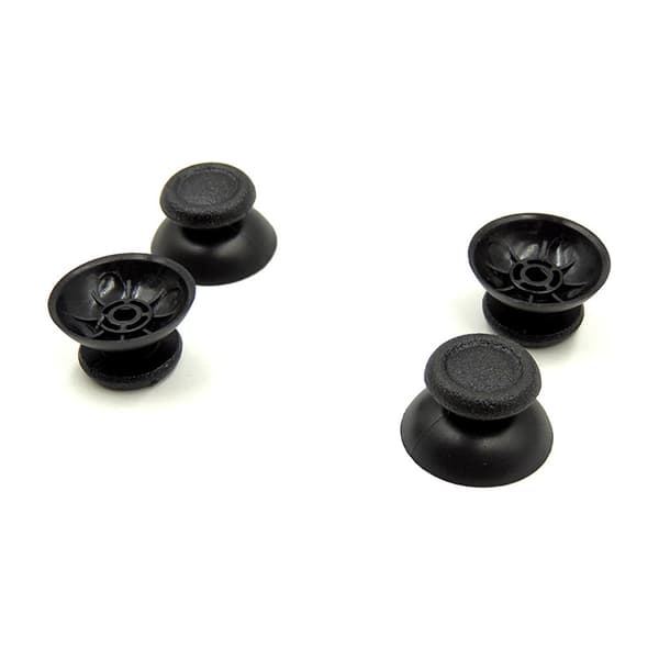 INF Skyddskåpor för PS4-kontrollens analoga spakar (4-pack)