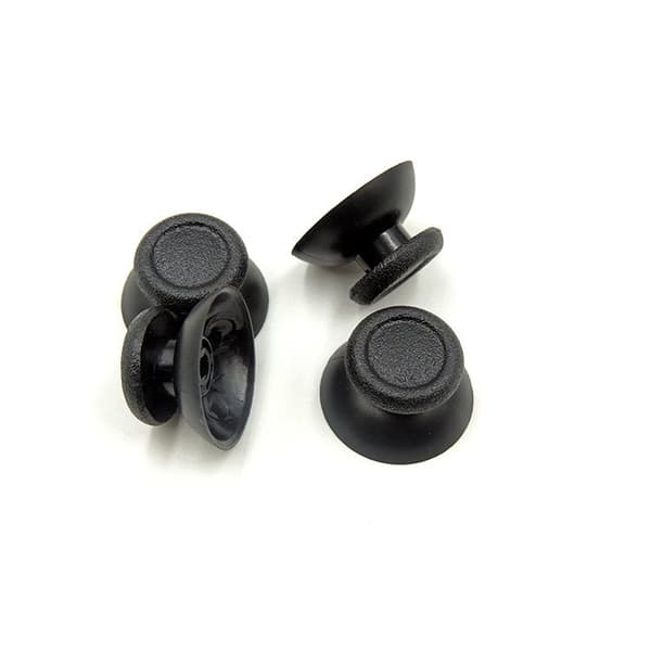 INF Skyddskåpor för PS4-kontrollens analoga spakar (4-pack)
