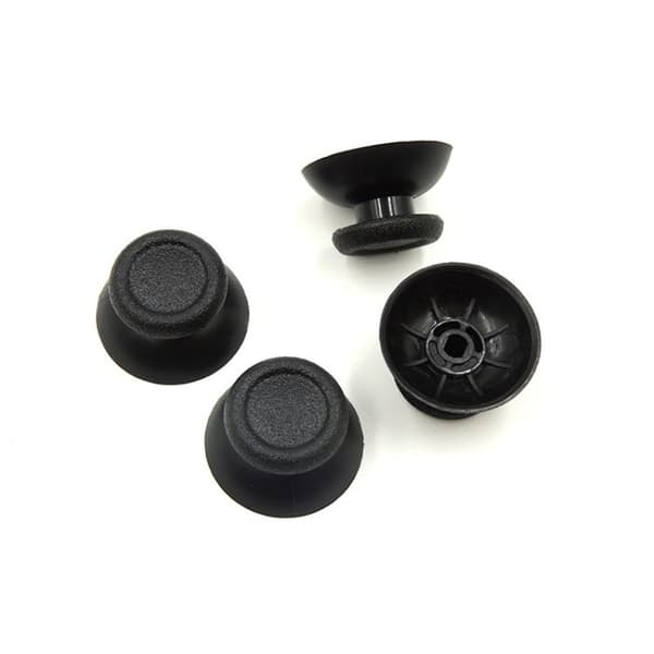 INF Skyddskåpor för PS4-kontrollens analoga spakar (4-pack)