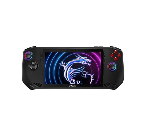 Konsolklo a1m cu7-155h/16gb/1tb w11 a1m-032nl, Msi Svart