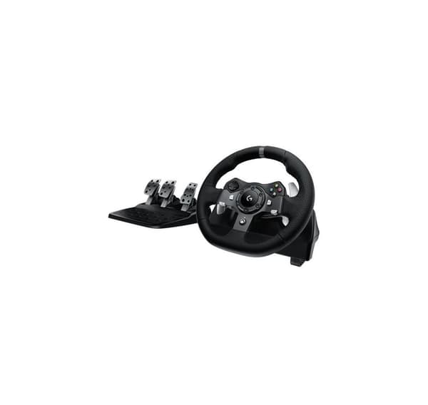 Ohjauspyörä g920/941-000123, Logitech