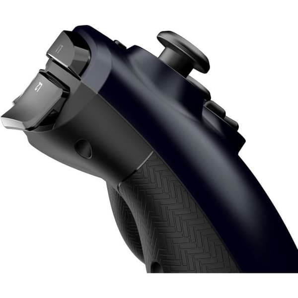 Manette pro trådlös - HORIPAD - Midnight Black för PC - Svart