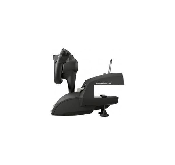 Pelikaukosäädin, TCA Yoke Boeing Edition Xbox/PC, Thrustmaster