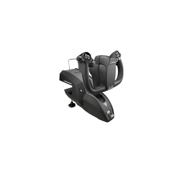 Pelikaukosäädin, TCA Yoke Boeing Edition Xbox/PC, Thrustmaster