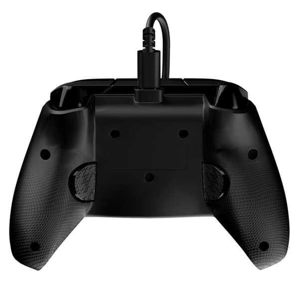 PDP-kontroller Afterglow Wave Xbox, svart