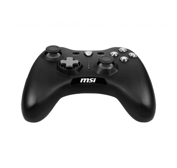 Gamepad force gc20/black force gc20 v2, Msi