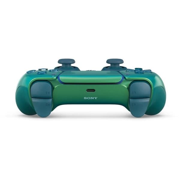 Trådlös handkontroll DualSense® - Chroma Teal I PS5 och PC