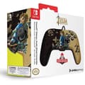 Miniatyrbild 2 av 2: Kabelansluten styrenhet - PDP - Zelda - Switch