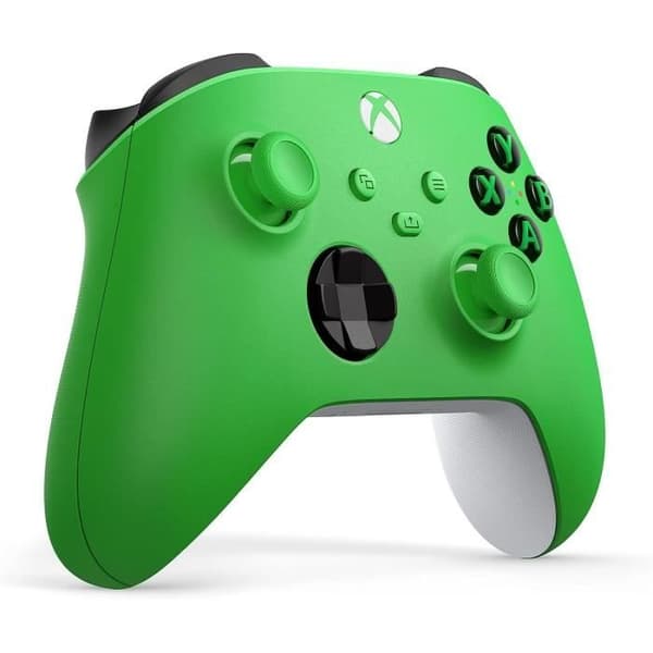 Velocity Green trådlös Xbox Controller