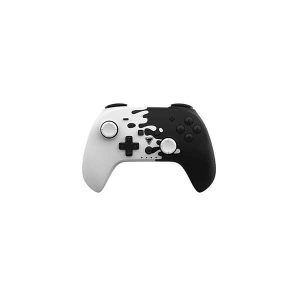 Spelkonsol - DRAGONWAR - PopTop Handkontroll - Trådlös Bluetooth - Vibration - Kompatibel med Nintendo Switch