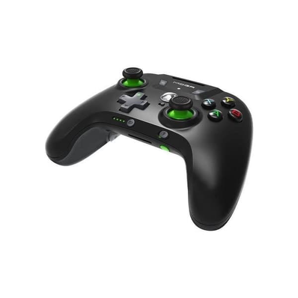Spelkontroll - MOGA - XP5-X Plus - Bluetooth - Vibration - Svart