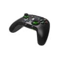 Miniatyrbild 3 av 6: Spelkontroll - MOGA - XP5-X Plus - Bluetooth - Vibration - Svart