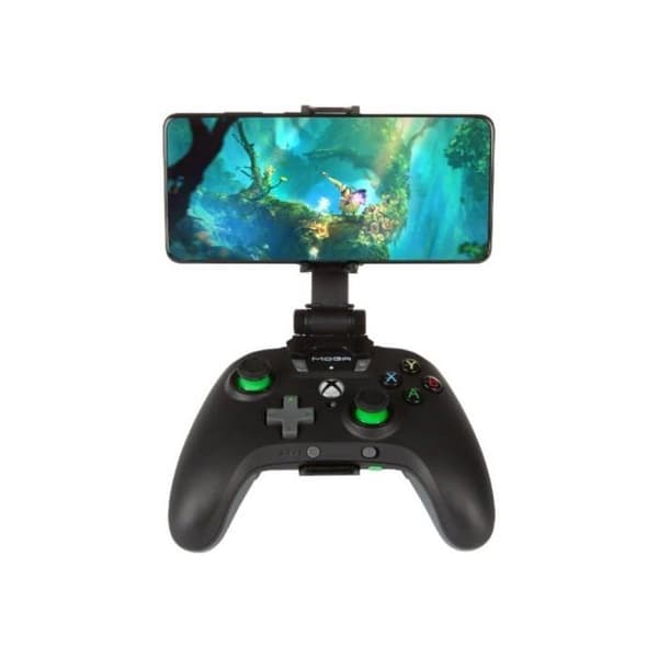 Spelkontroll - MOGA - XP5-X Plus - Bluetooth - Vibration - Svart