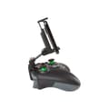 Miniatyrbild 6 av 6: Spelkontroll - MOGA - XP5-X Plus - Bluetooth - Vibration - Svart