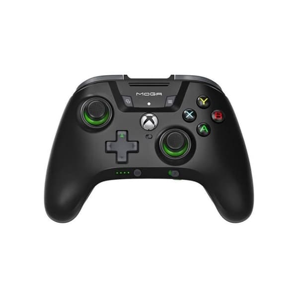 Spelkontroll - MOGA - XP5-X Plus - Bluetooth - Vibration - Svart