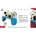 Miniatyrbild 4 av 6: PopTop Minibird trådlös handkontroll "The Island" för Nintendo Switch/Switch Lite/Switch OLED