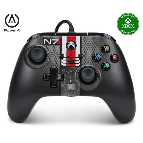 Powera Xbox Series X|S spelkontroll