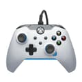 Miniatyrbild 3 av 3: Gamepad - PDP - Pdp Ion - Trådbunden - Vit - Xbox/PC