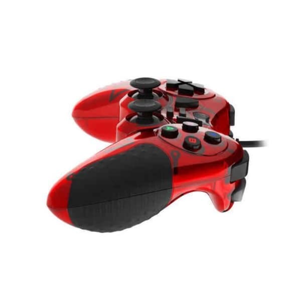 MANGAN 200 Red spelkontroll