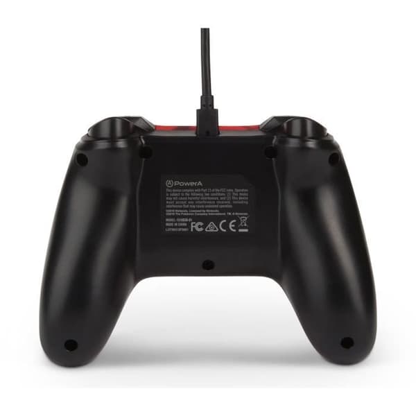 POWER A Nintendo Switch Trådbunden handkontroll - Pikachu