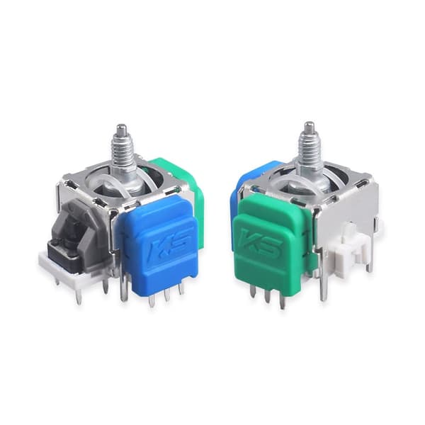 INF Xbox One Elite Controller TMR Joystick Replacement - 2 Pack