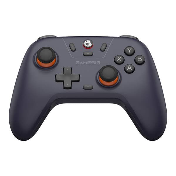GameSir-T4n Lite trådløs controller (lilla)