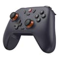 Miniatyrbillede 4 af 9: GameSir-T4n Lite trådløs controller (lilla)