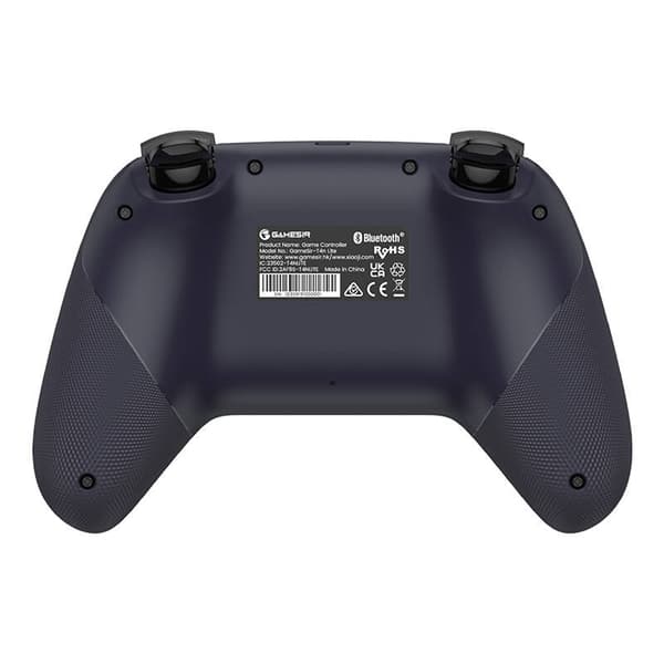GameSir-T4n Lite trådløs controller (lilla)