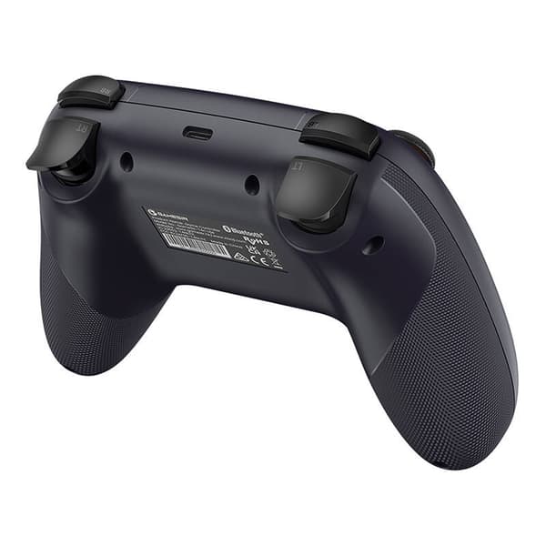 GameSir-T4n Lite trådløs controller (lilla)