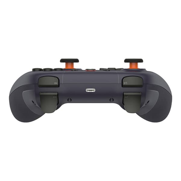 GameSir-T4n Lite trådløs controller (lilla)