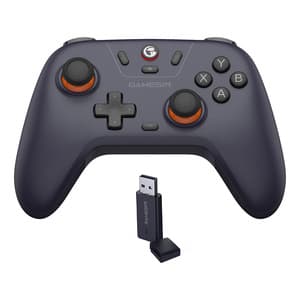 GameSir-T4n Lite trådløs controller (lilla)