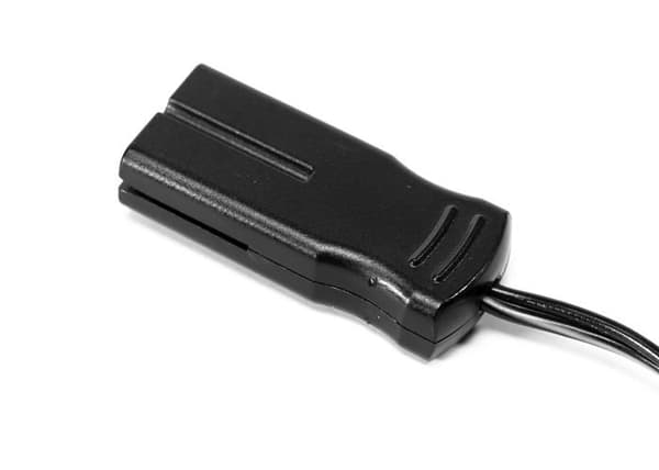 Manett för Scalextric videospel - C8440 - Justerbar analog joystick