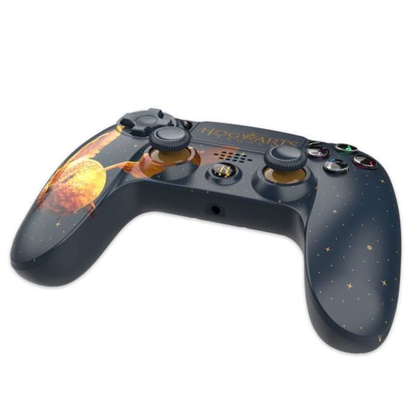 Trådlös handkontroll - Hogwarts Legacy - Vivet Dore-Accessory-PS4
