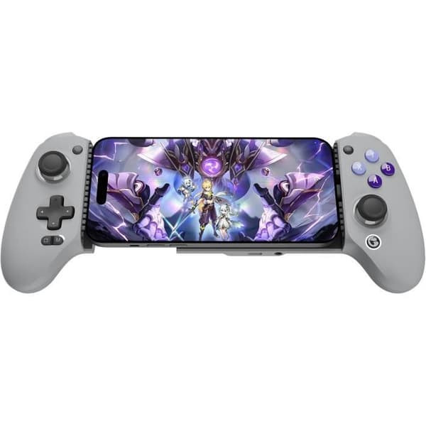 Spelkontroll - GameSir - G8 Galileo - USB-C - Hall-effekt - 3,5 mm ljudport