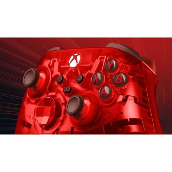 Trådlös Xbox-kontroll - Pulse Cipher - Specialutgåva