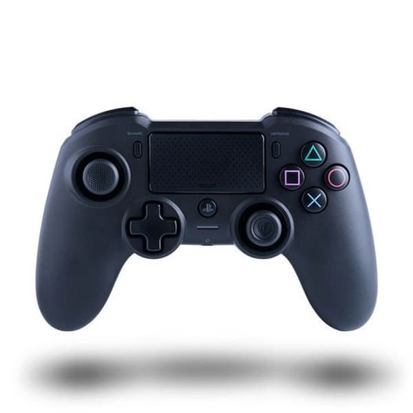 Gamepad - NACON - Asymmetrisk - Trådlös - Svart - Vibration