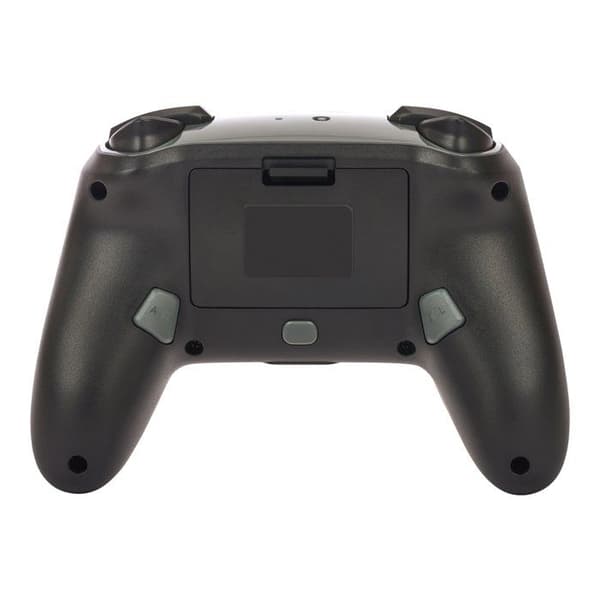 Svart trådlös handkontroll Batteri-Tillbehör-SWITCH