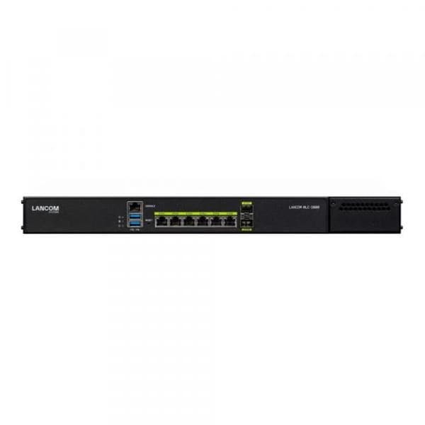 LANCOM WLC-2000 trådlös handkontroll (62235) Svart