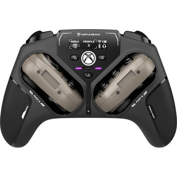 Turtle Beach Stealth Pivot Smart Trådlös Handkontroll för Windows 10/11