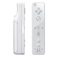 Miniatyrbild 2 av 2: Wii Plus Fjärrkontroll Vit- REFURBISHED