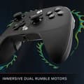Miniatyrbild 3 av 4: Powera videospelskontroller - XBGP0062-01 - Fusion Pro 3 Wired Controller för Xbox Series X|S - Svart