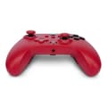 Miniatyrbild 4 av 4: Gamepad - ACCO - Röd-XBOX SERIES X - Kabelansluten - Röd - Vibration